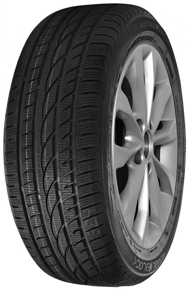 Royal Black Winter UHP XL 215/55 R17 98V Ελαστικά αυτοκηνίτου Royal Black Winter UHP XL 215/55 R17 98V