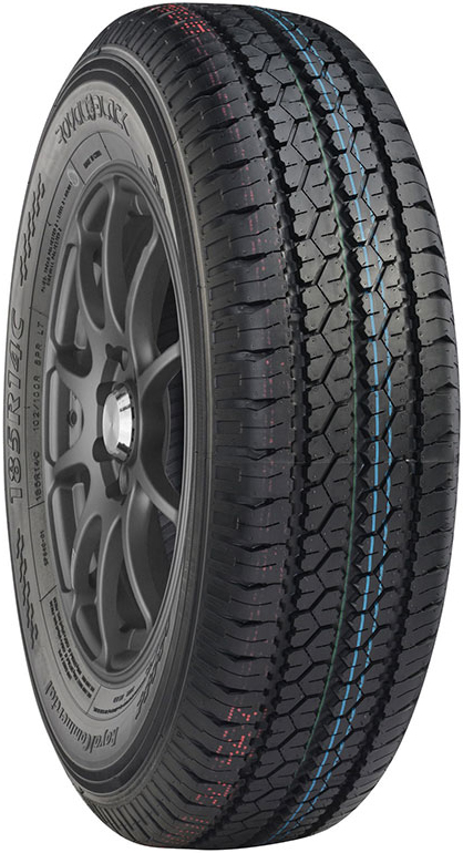 Гуми за бус ROYALBLACK ROYAL COMMERCIAL 235/65 R16 115T