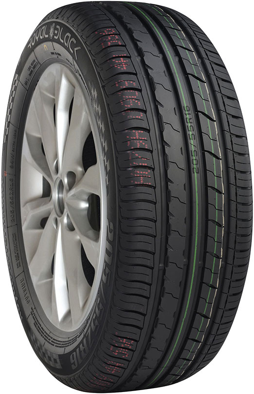 ROYALBLACK ROYAL PERFORMANCE XL 195/45 R16 84V Гуми за кола ROYALBLACK ROYAL PERFORMANCE XL 195/45 R16 84V