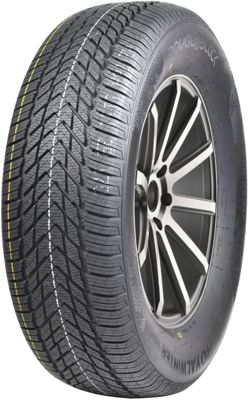 Гуми за джип ROYALBLACK ROYALWINTER HP 215/70 R16 100T