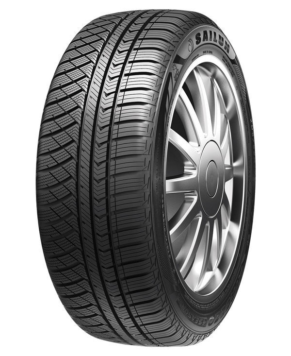 Anvelope de rulotă Sailun 4Seasons Camper BSW XL 255/55 R18 120R