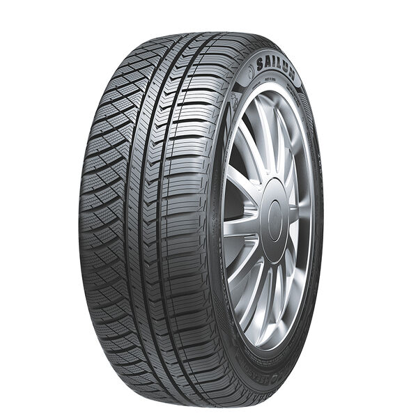 Anvelope auto Sailun ATREZZO 4 SEASO PRO XL 235/45 R17 97W