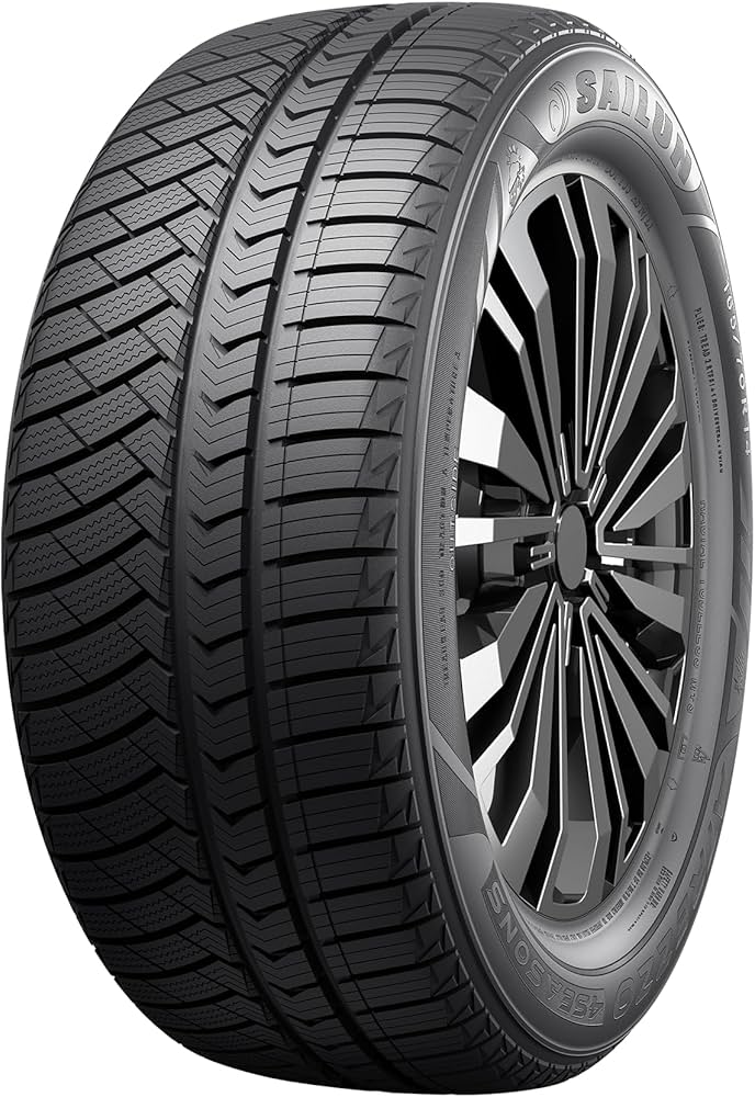 Sailun Atrezzo 4 Season 195/65 R15 91H Ελαστικά αυτοκηνίτου Sailun Atrezzo 4 Season 195/65 R15 91H