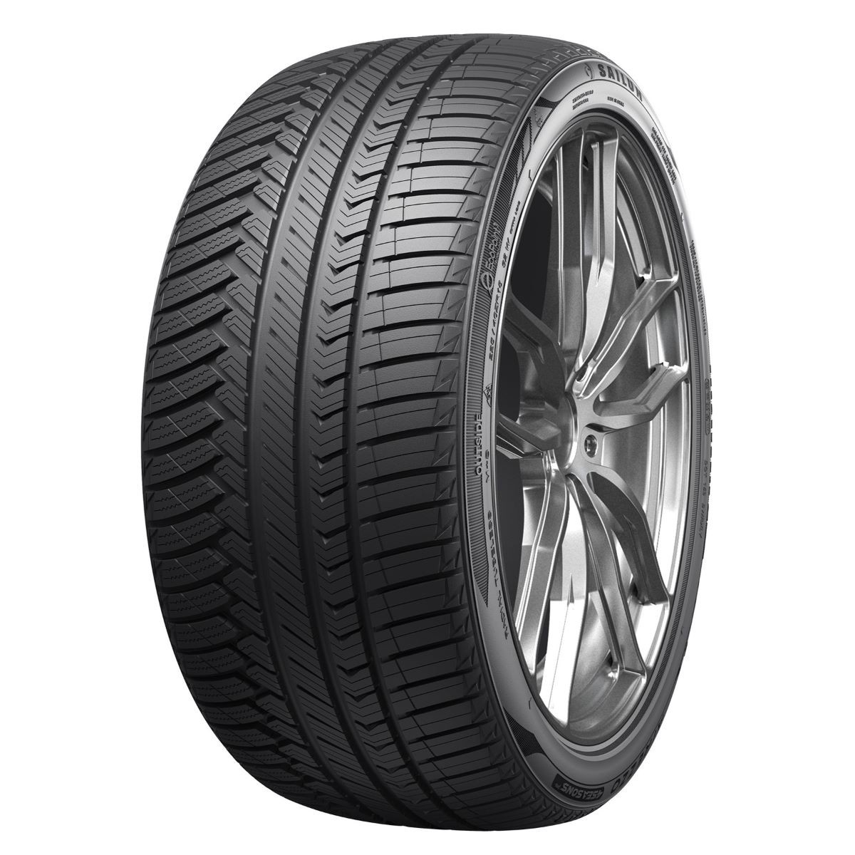 Sailun ATREZZO 4SEASONS PRO BSW XL 235/50 R19 103W Anvelope auto Sailun ATREZZO 4SEASONS PRO BSW XL 235/50 R19 103W