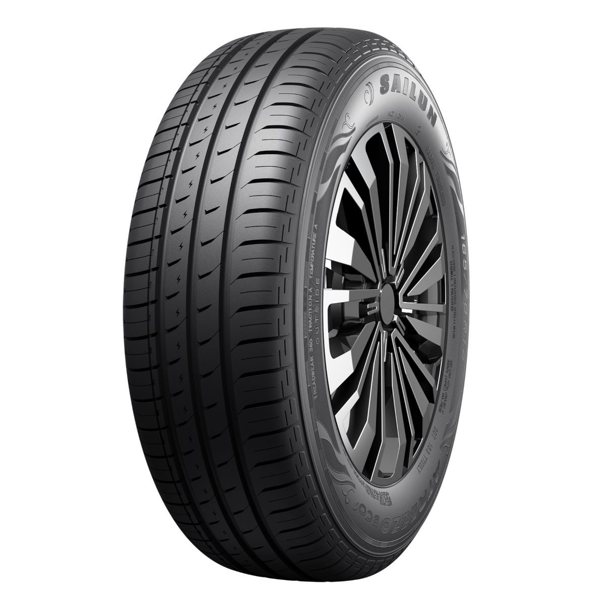 Anvelope auto Sailun Atrezzo Eco BSW 185/70 R13 86T