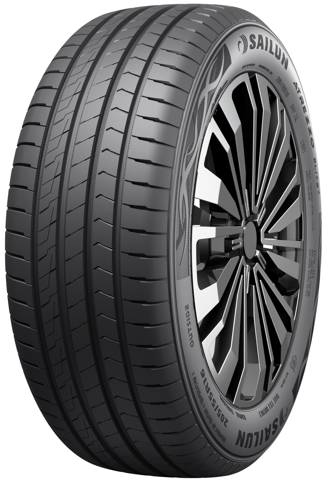 Anvelope auto Sailun Atrezzo Elite2 XL 195/55 R20 95H