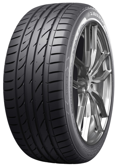 Ελαστικά αυτοκηνίτου Sailun ATREZZO ZSR BSW RFT FP 245/50 R18 100Y