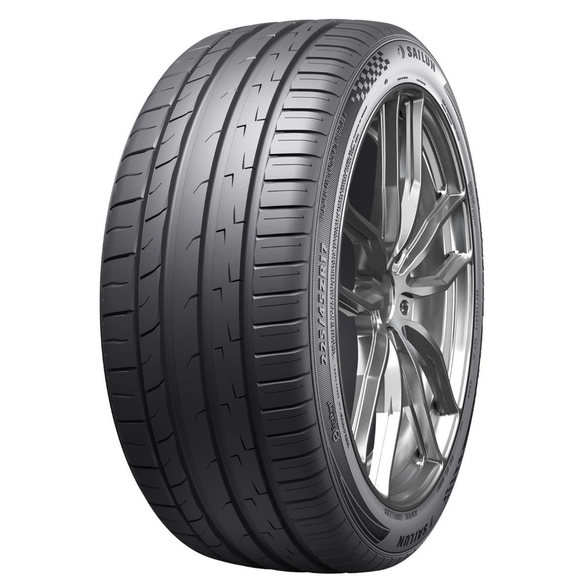 Ελαστικά αυτοκηνίτου Sailun Atrezzo ZSR2 BSW XL 265/40 R22 106Y