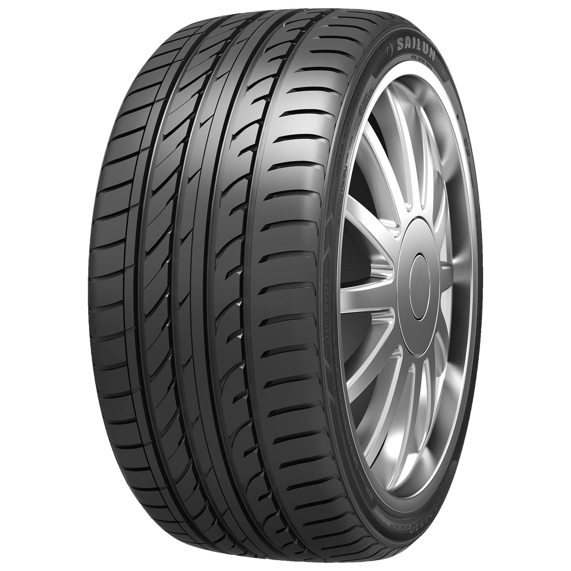 Ελαστικά τζιπ Sailun Atrezzo ZSR2 SUV BSW XL FP 255/50 R20 109Y