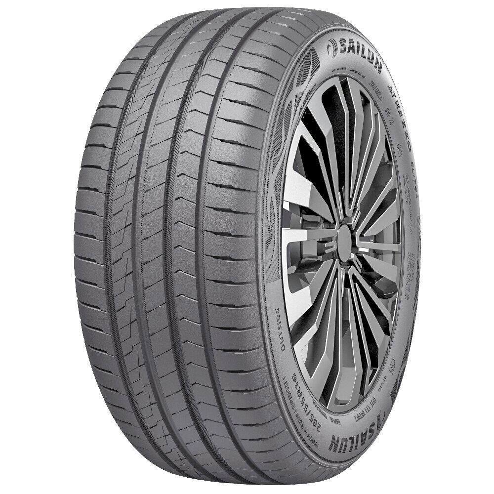 Ελαστικά αυτοκηνίτου Sailun AtrezzoElite2 165/70 R14 81T