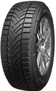 Sailun Commercio 4 Seasons BSW C PR8 225/65 R16 112T Гуми за бус Sailun Commercio 4 Seasons BSW C PR8 225/65 R16 112T