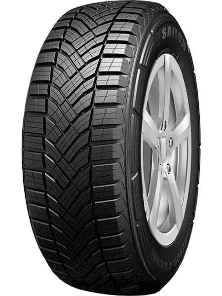 Sailun Commercio 4 Seasons BSW C 235/60 R17 117R Anvelope microbuz Sailun Commercio 4 Seasons BSW C 235/60 R17 117R