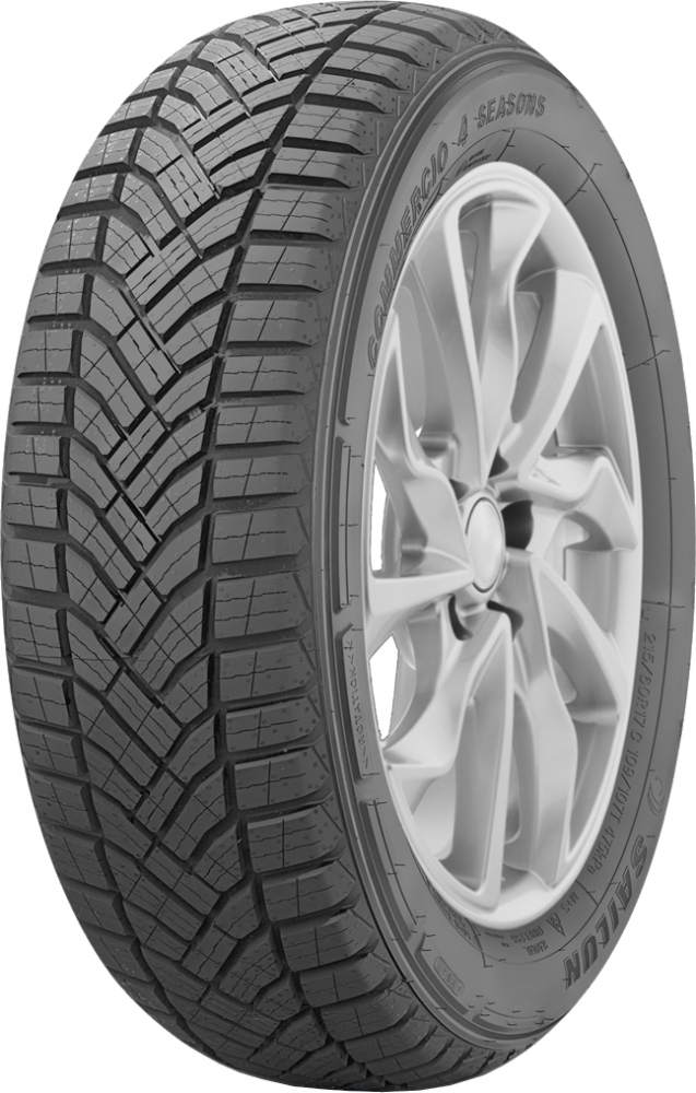 Anvelope auto Sailun Commercio 4 Seasons BSW XL 215/75 R16 116R
