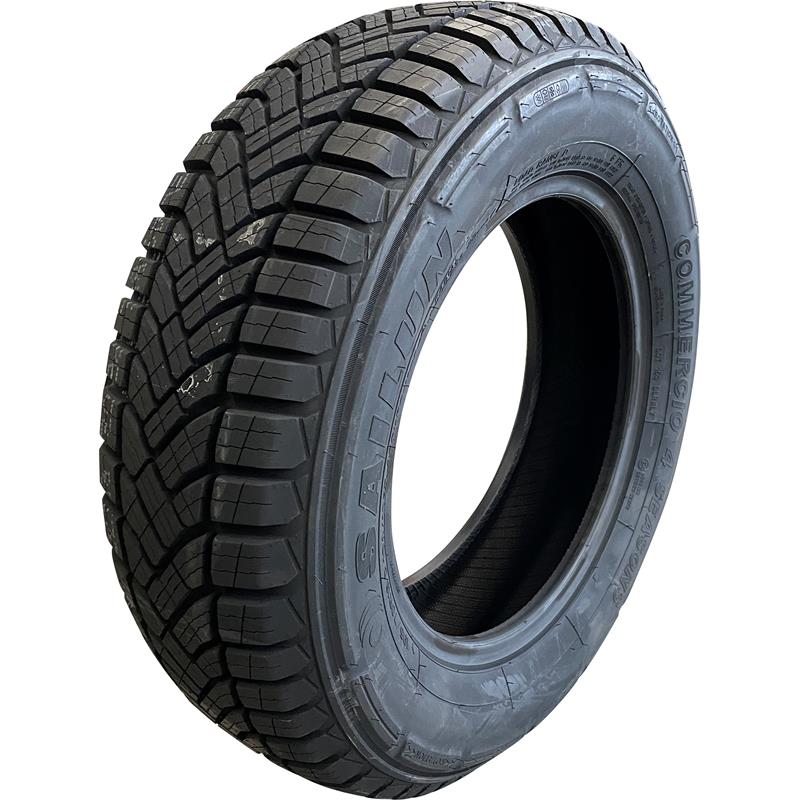 Anvelope microbuz Sailun COMMERCIO 4 SEASONS 225/70 R15 112S