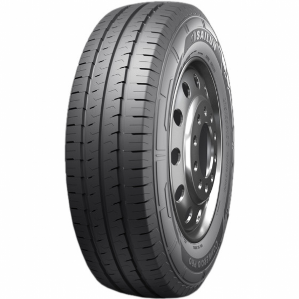 Ελαστικά για κλούβες Sailun Commercio PRO BSW C PR10 225/75 R16 121R