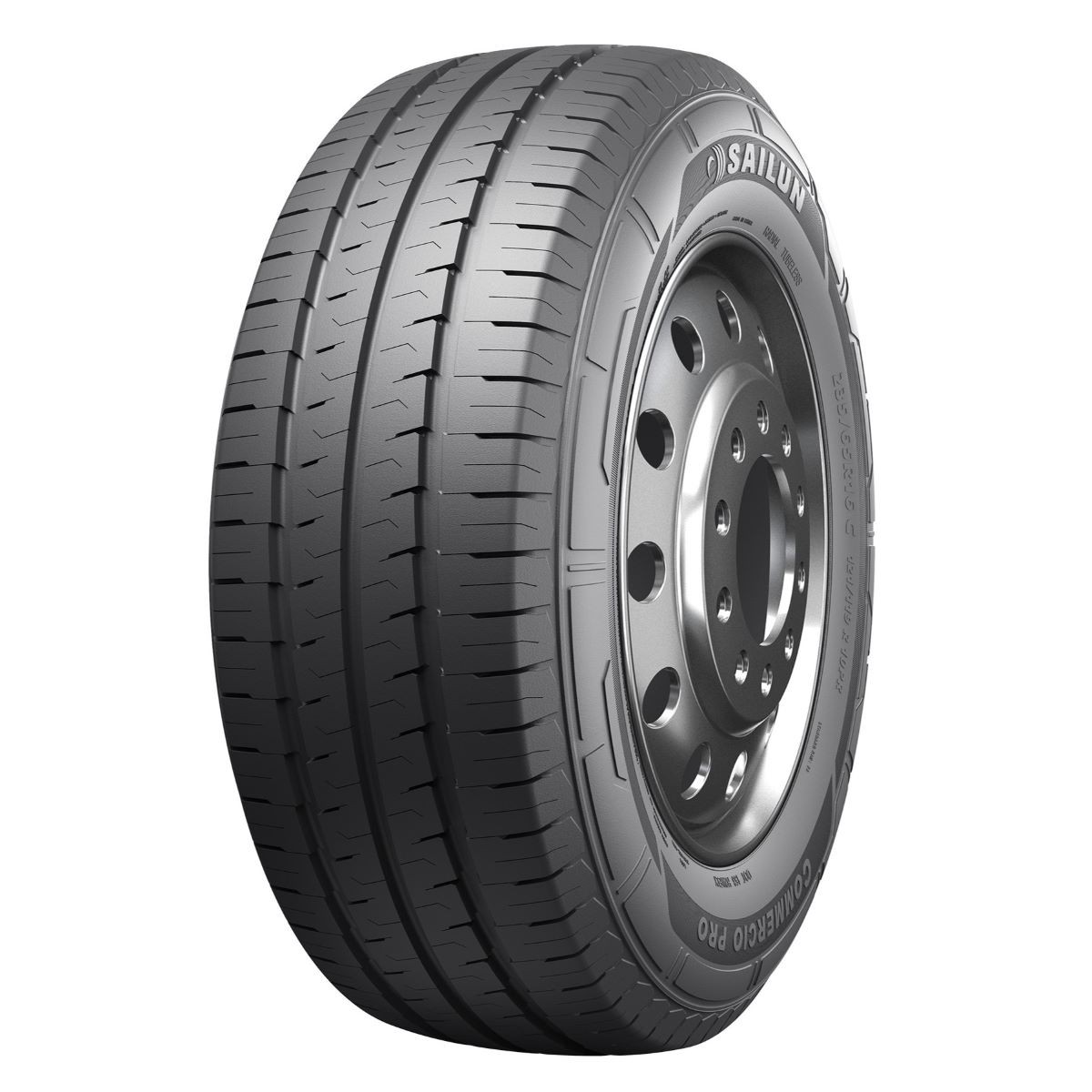 Sailun Commercio PRO BSW C 235/60 R17 117R Ελαστικά για κλούβες Sailun Commercio PRO BSW C 235/60 R17 117R