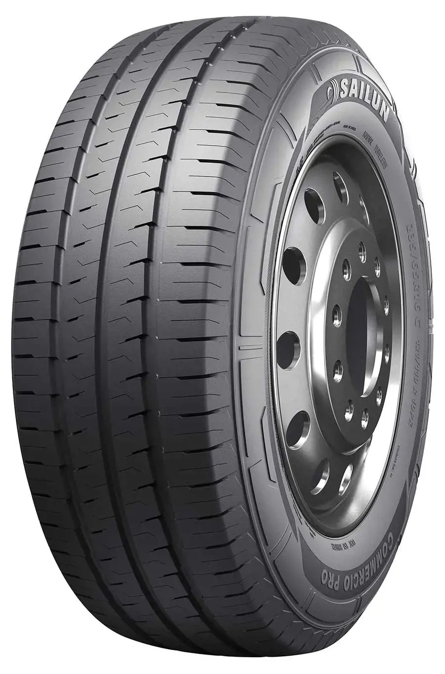 Sailun Commercio PRO BSW PR8 215/70 R15 109S Anvelope microbuz Sailun Commercio PRO BSW PR8 215/70 R15 109S