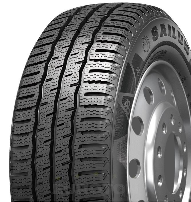 Anvelope microbuz Sailun Endure WSL1 BSW C PR6 215/65 R15 104T