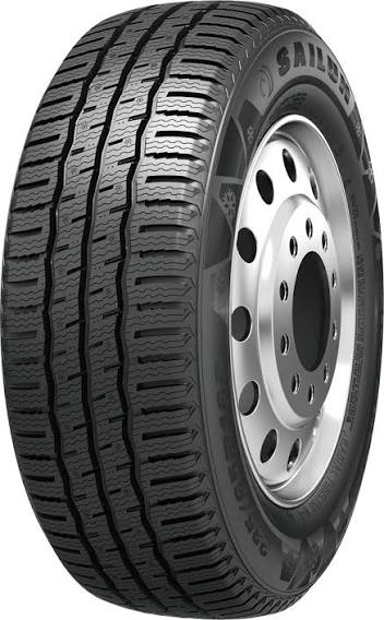 Sailun Endure WSL1 C PR10 205/75 R16 113R Anvelope microbuz Sailun Endure WSL1 C PR10 205/75 R16 113R