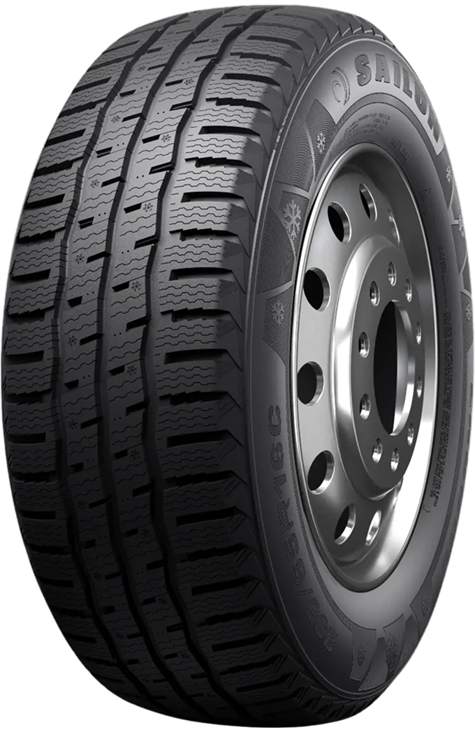 Sailun Endure WSL1 C PR6 185/65 R15 97S Anvelope microbuz Sailun Endure WSL1 C PR6 185/65 R15 97S