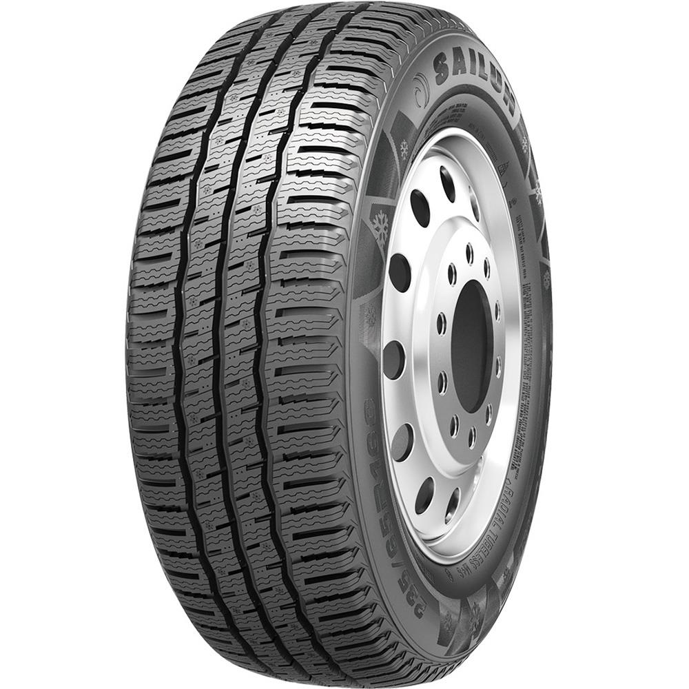 Ελαστικά για κλούβες Sailun Endure WSL1 195/65 R16 104R