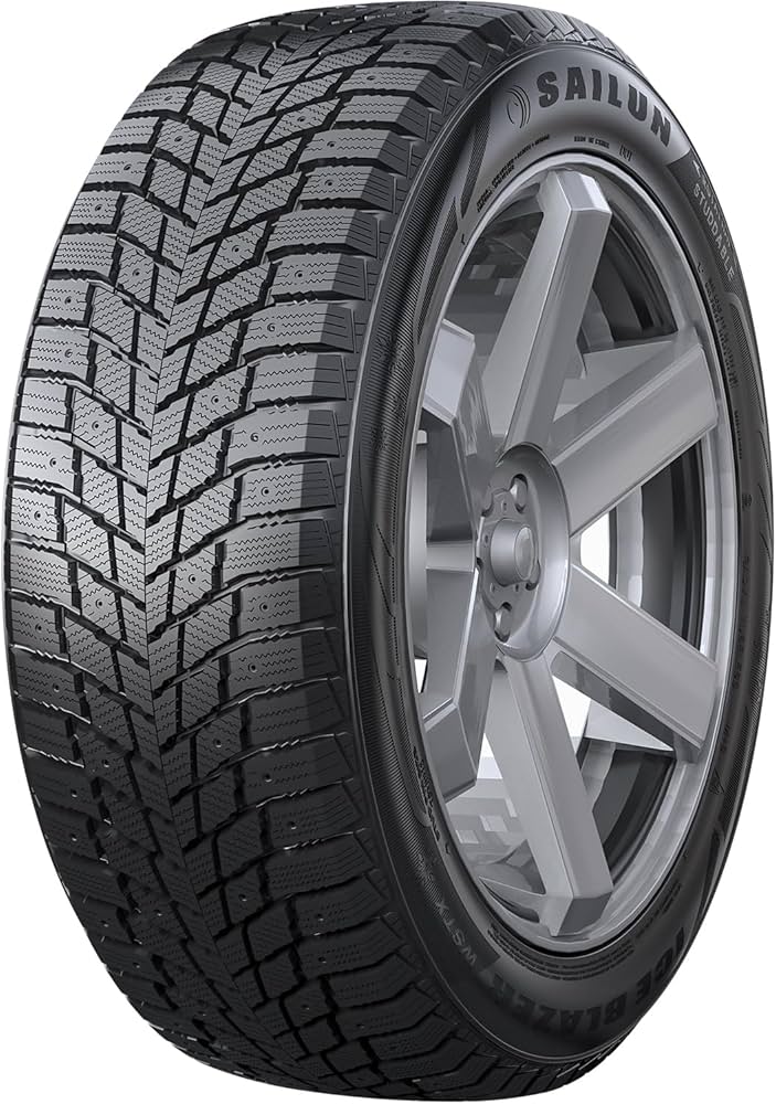 Sailun ICE BLAZER ALPINE EV XL 225/50 R17 98V Anvelope jeep Sailun ICE BLAZER ALPINE EV XL 225/50 R17 98V