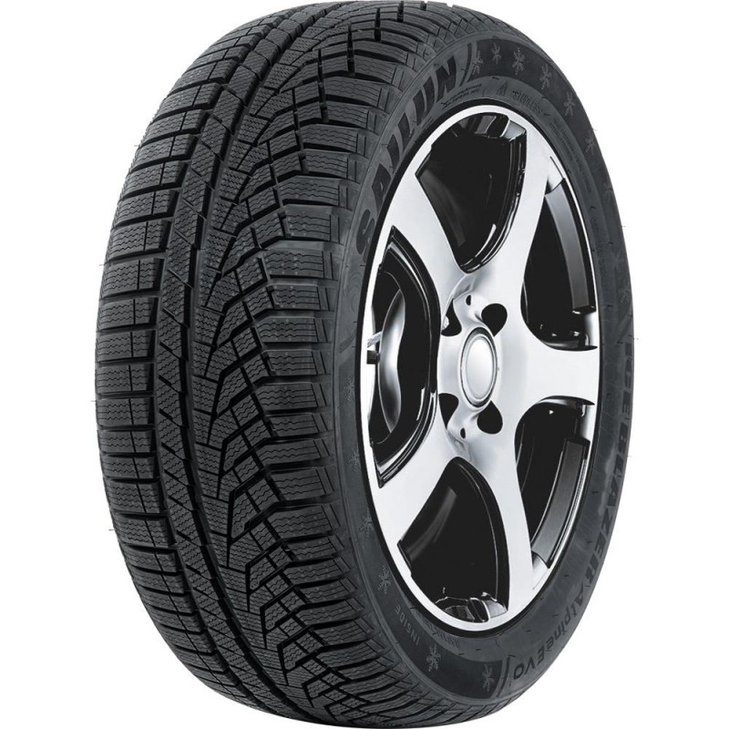 Anvelope jeep Sailun ICE BLAZER Alpine EVO 1 XL 255/55 R19 111V