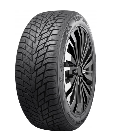 Anvelope jeep Sailun Ice Blazer Alpine Evo2 BSW XL FP 265/35 R22 102W