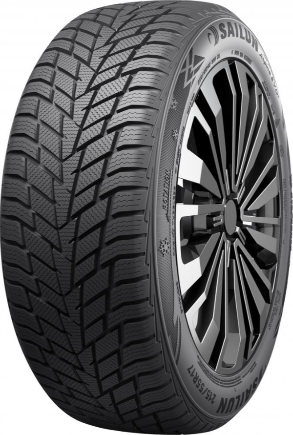 Anvelope jeep Sailun ICE BLAZER Alpine EVO2 XL 225/55 R16 99V
