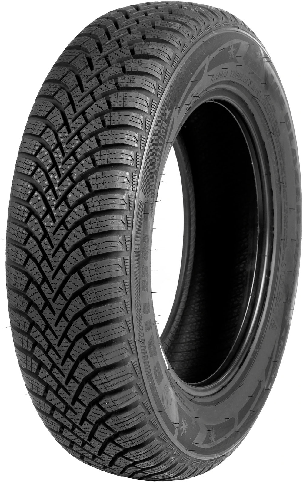 Anvelope auto Sailun ICE Blazer Alpine+ 165/70 R14 81T