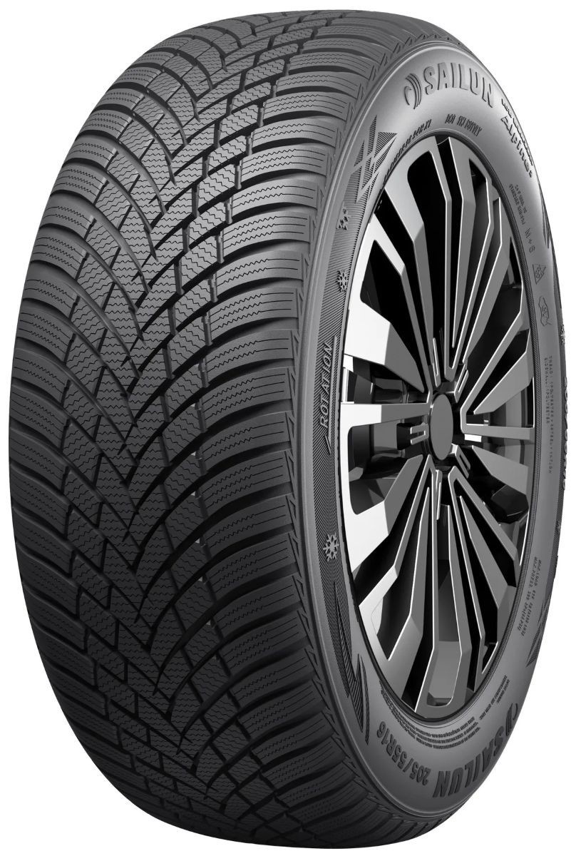 Anvelope auto Sailun ICE BLAZER Alpine2 155/80 R13 79T