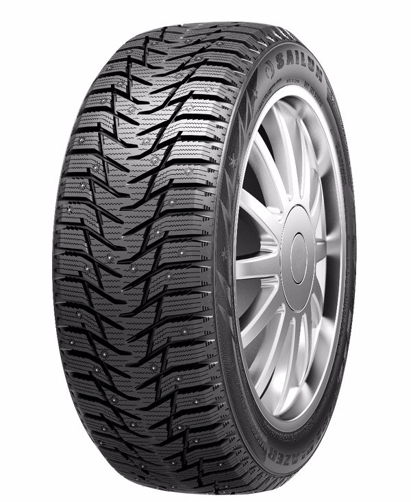 Anvelope auto Sailun ICE BLAZER SPIKE 235/75 R15 105T