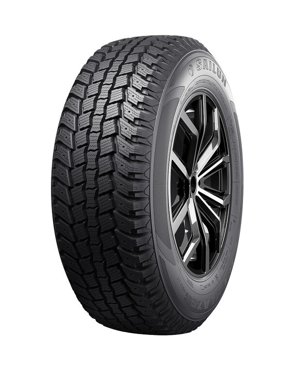 Anvelope auto Sailun ICE Blazer WST2 LT BSW FP 235/65 R18 106T