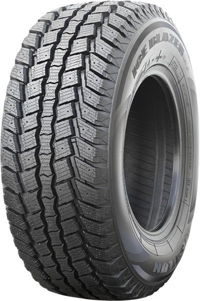 Anvelope auto Sailun ICE Blazer WST2 LT Studdable BSW FP 265/65 R18 114T