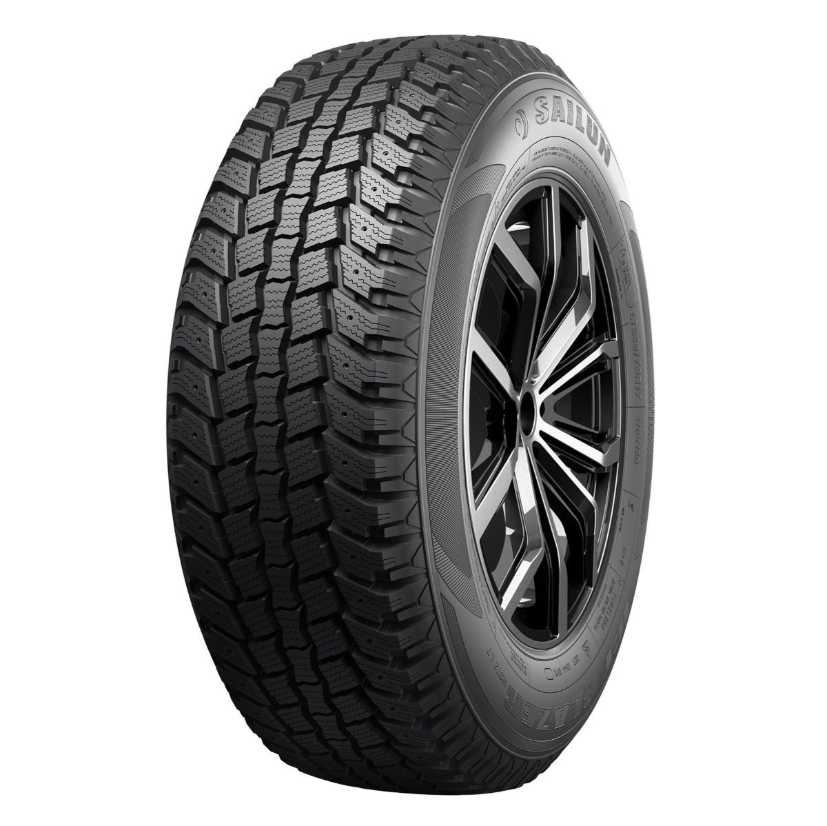 Гуми за джип Sailun ICE BLAZER WST2 245/60 R18 105T