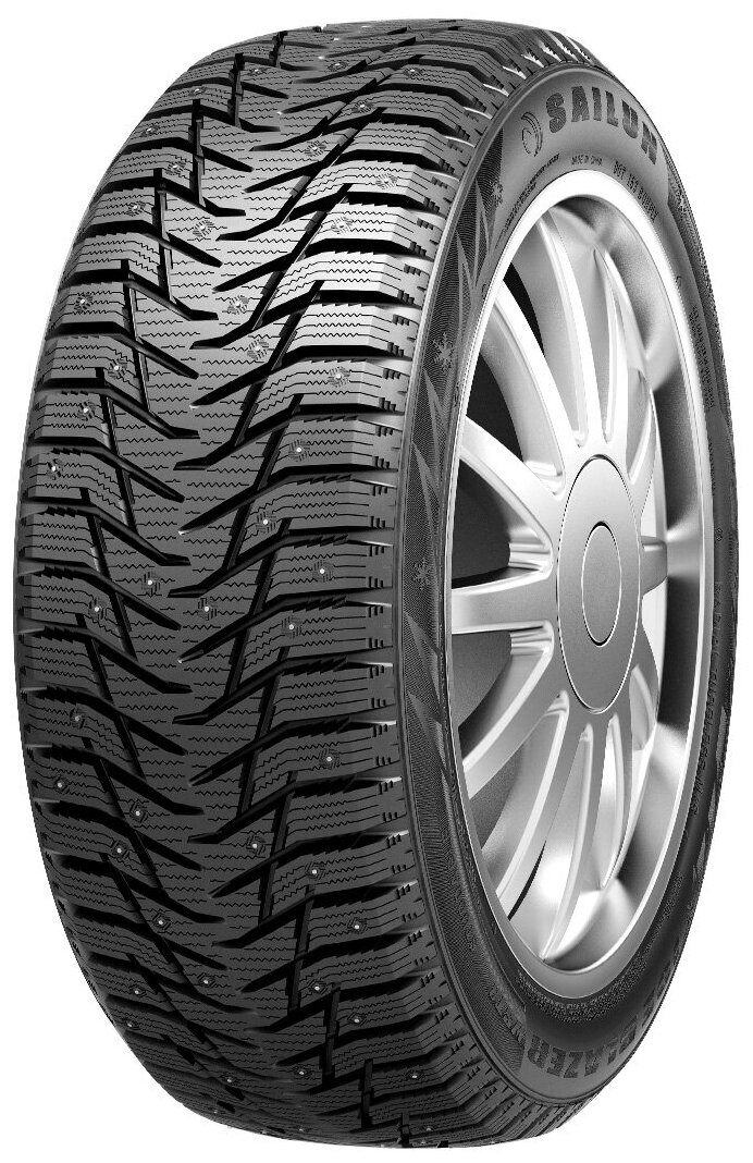 Anvelope auto Sailun ICE Blazer WST3 Studdable BSW 235/65 R17 104T