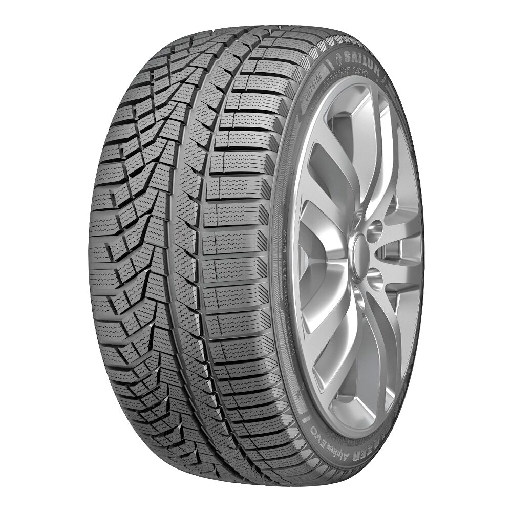 Sailun IceBlazer Alpine EVO1 XL 265/60 R18 114H Anvelope jeep Sailun IceBlazer Alpine EVO1 XL 265/60 R18 114H