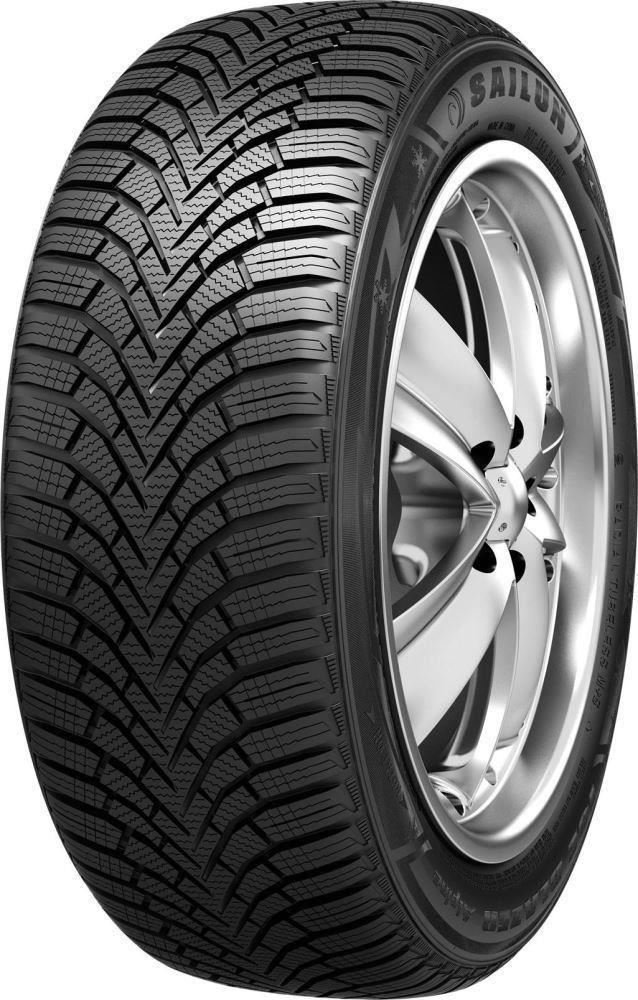 Sailun IceBlazer Alpine+ 185/60 R14 82T Anvelope auto Sailun IceBlazer Alpine+ 185/60 R14 82T