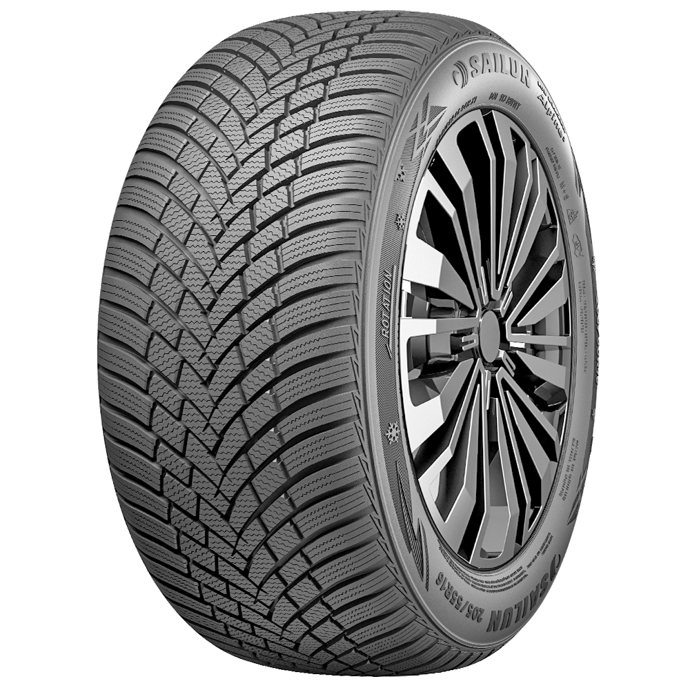 Anvelope auto Sailun IceBlazer Alpine2 165/65 R14 79T