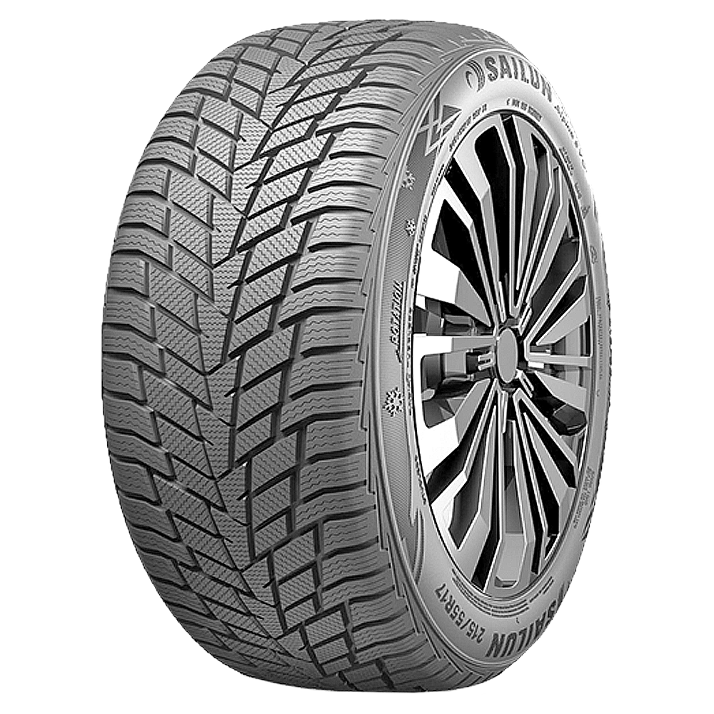 Sailun IceBlazer AlpineEVO2 XL 285/40 R20 108W Anvelope auto Sailun IceBlazer AlpineEVO2 XL 285/40 R20 108W