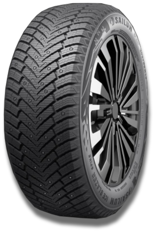 Sailun IceBlazer Spike XL 275/35 R22 104T Anvelope auto Sailun IceBlazer Spike XL 275/35 R22 104T