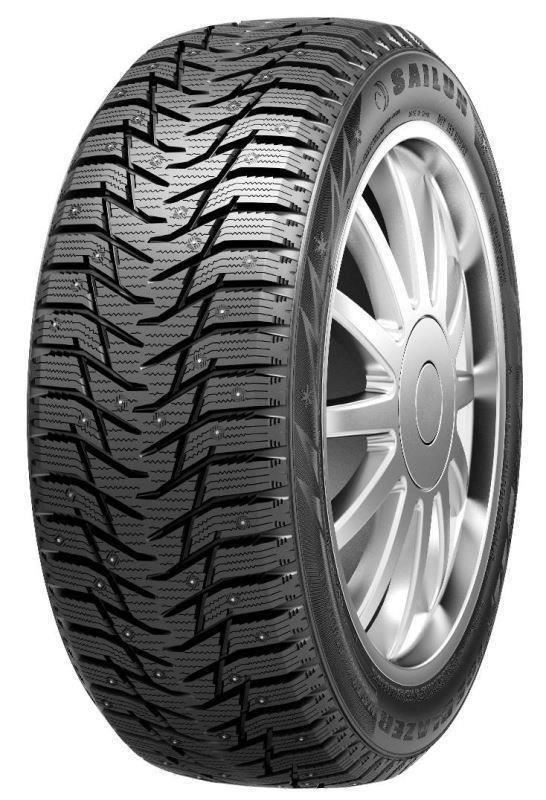 Sailun IceBlazer WST3 215/70 R16 100T Anvelope jeep Sailun IceBlazer WST3 215/70 R16 100T
