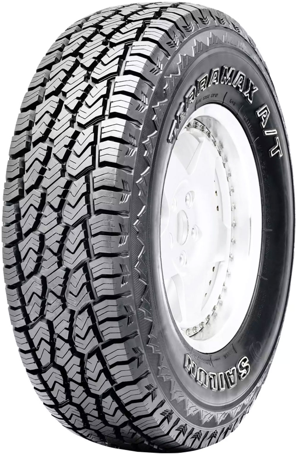 Ελαστικά τζιπ Sailun Terramax AT FP 215/75 R15 100S