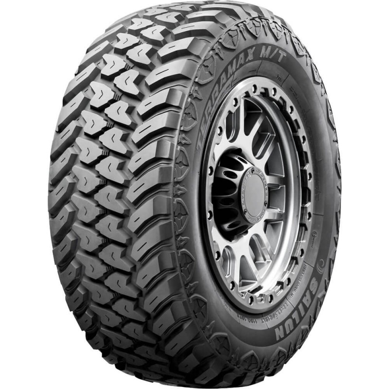 Sailun Terramax MT POR OWL PR6 FP 31/10.5 R15 109Q Ελαστικά τζιπ Sailun Terramax MT POR OWL PR6 FP 31/10.5 R15 109Q