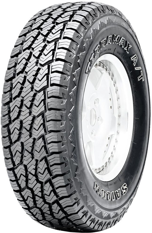 Sailun Terramaxx AT BSW PR10 FP 265/70 R18 124R Anvelope jeep Sailun Terramaxx AT BSW PR10 FP 265/70 R18 124R