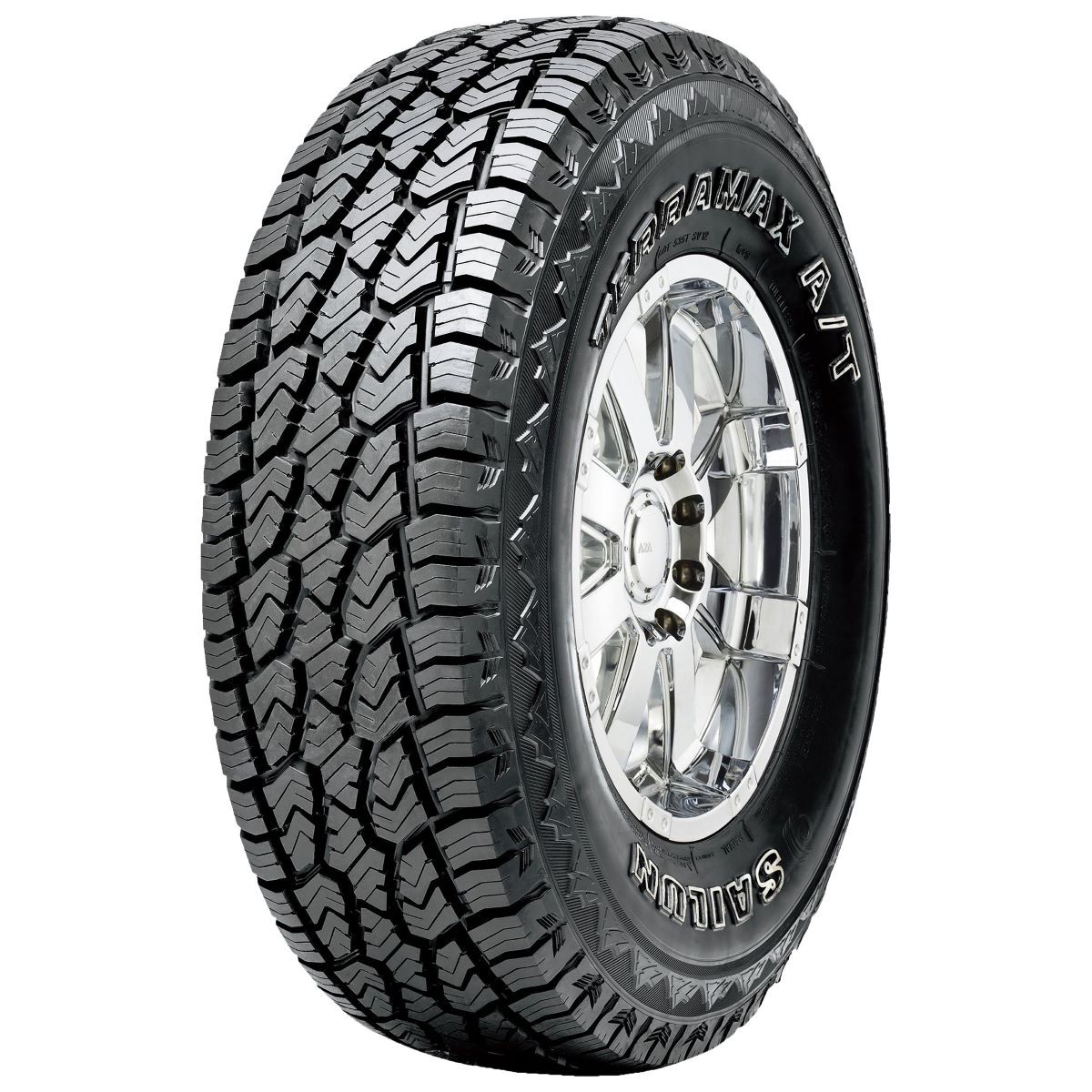 Sailun Terramaxx AT OWL PR10 FP 275/65 R18 123R Anvelope jeep Sailun Terramaxx AT OWL PR10 FP 275/65 R18 123R