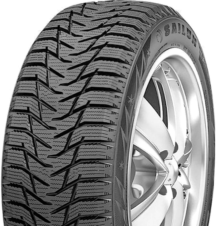 Sailun WST3 Studdable XL 195/55 R16 91T Anvelope auto Sailun WST3 Studdable XL 195/55 R16 91T