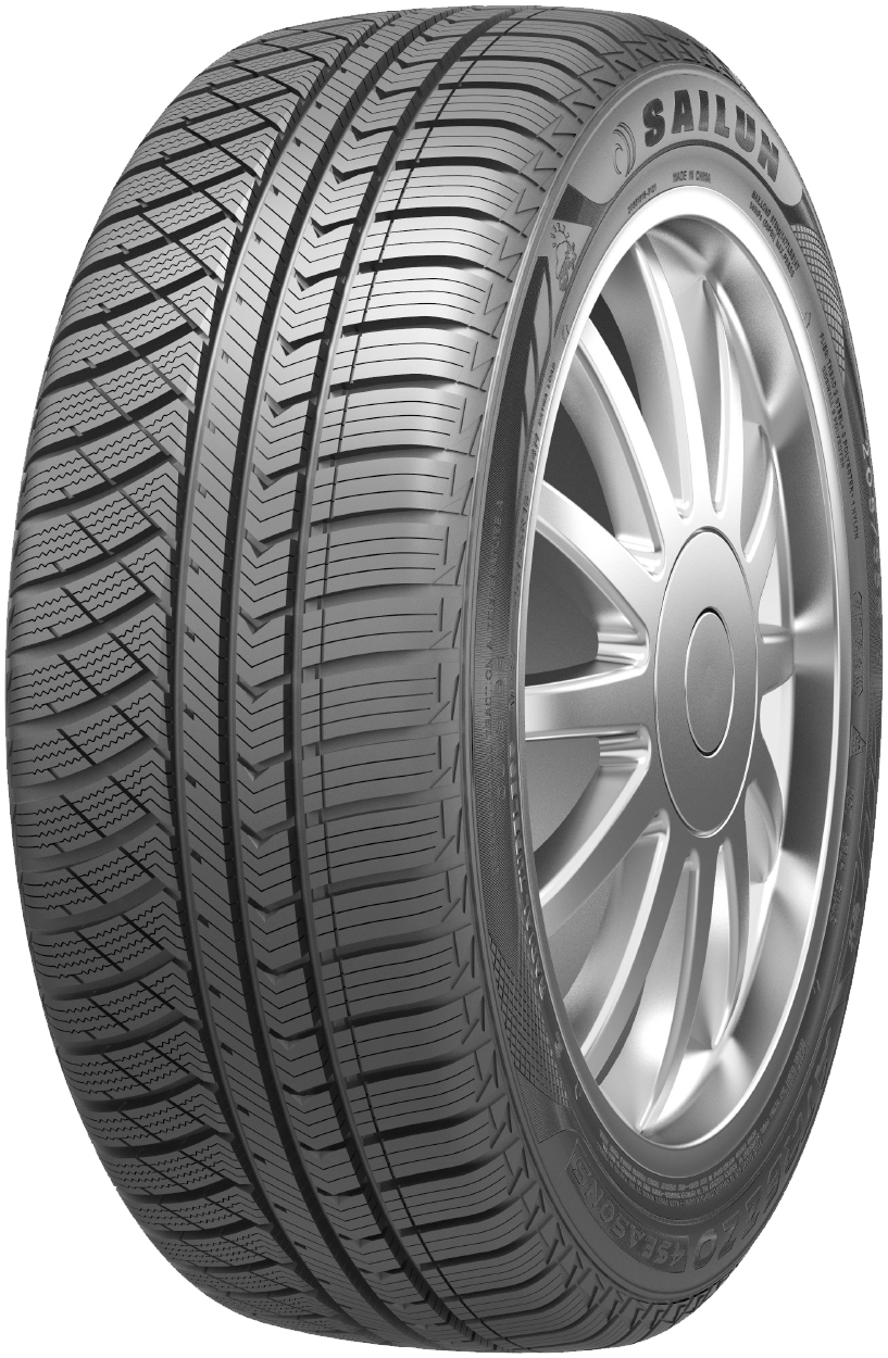 Anvelope auto Sailun Atrezzo 4Seasons 175/55 R15 77T