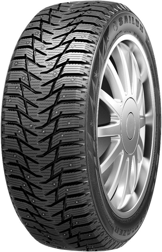 Гуми за джип Sailun Ice Blazer WS T3 245/70 R17 110S
