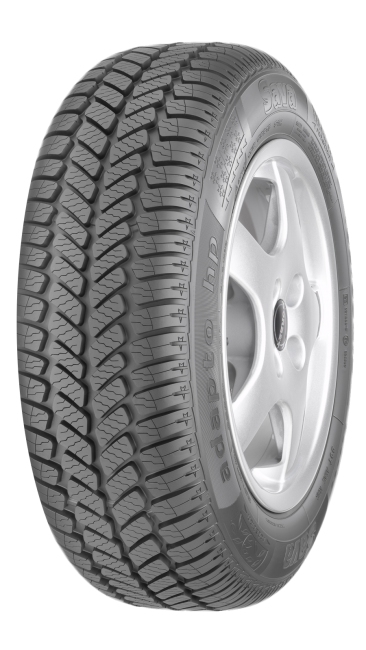 SAVA ADAPTO HP 185/65 R14 86H Anvelope auto SAVA ADAPTO HP 185/65 R14 86H